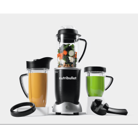 nutribullet Rx Cooking Blender