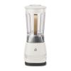 Beautiful High Performance Touchscreen Blender White Icing by Drew Barrymore