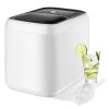 Home Portable Self-Clean Countertop Ice Maker