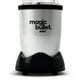 Magic Bullet Mini 14 oz Compact Personal Blender Silver/Black