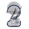 Multiful Functions Houseware Kitchen Storage Stainless Iron Shelf Dish Rack