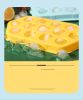 1pc Ice Cube Makers; 13 Grids; Food Grade Ice Tray Mold Ice Maker; Outdoor Kitchen Appliances; DIY Household Refrigerator Ice Box