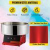 Commercial Electric Candy Floss Maker For Festivals Carnivals Birthday Parties Sports Events